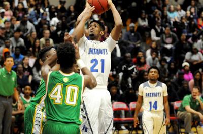 Patriot Boys Win Sixth Straight Sports Postandcourier Com