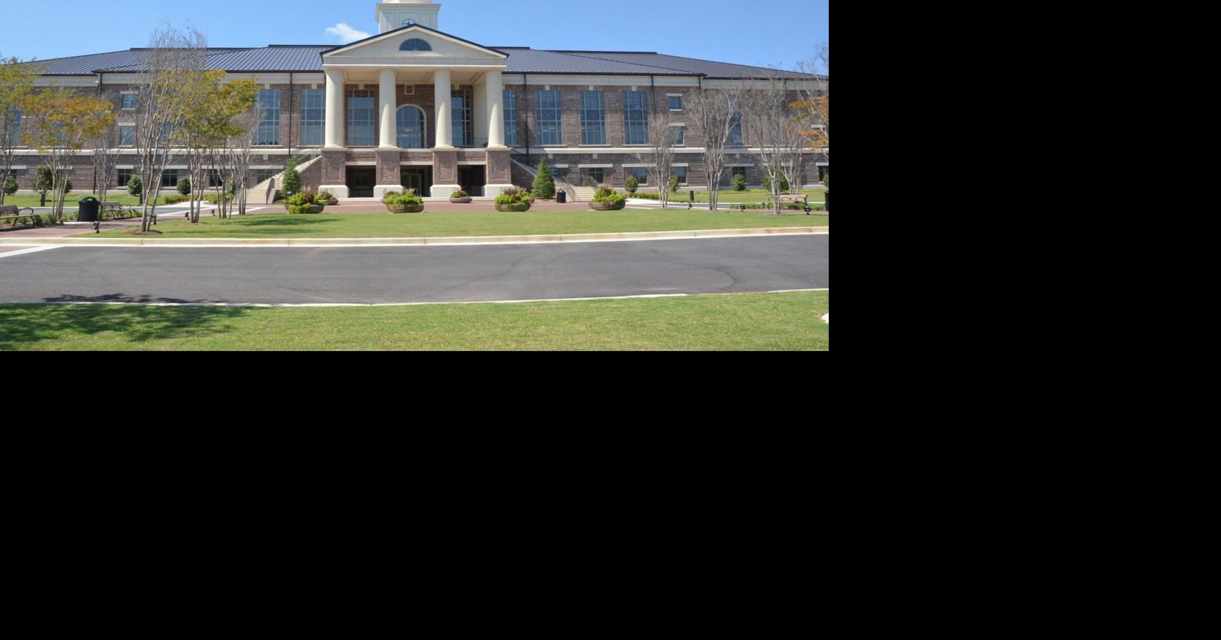 Public hearing on community needs and priorities to be held at Aiken County Government Center