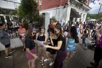 Recipe for Hominy Grill's pudding ensures downtown restaurant will comfort after it closes