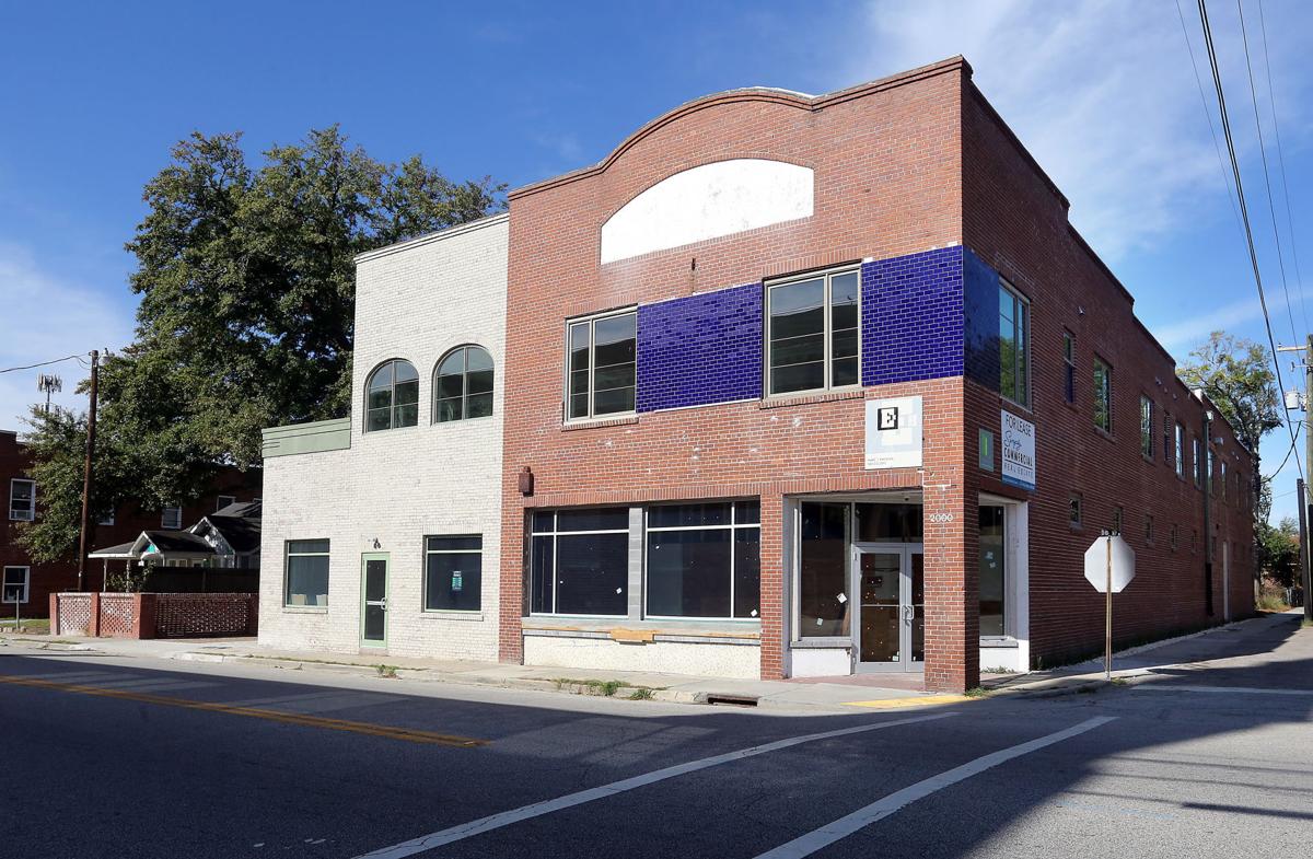 Reynolds Avenue revitalization still has a ways to go. Some say that's