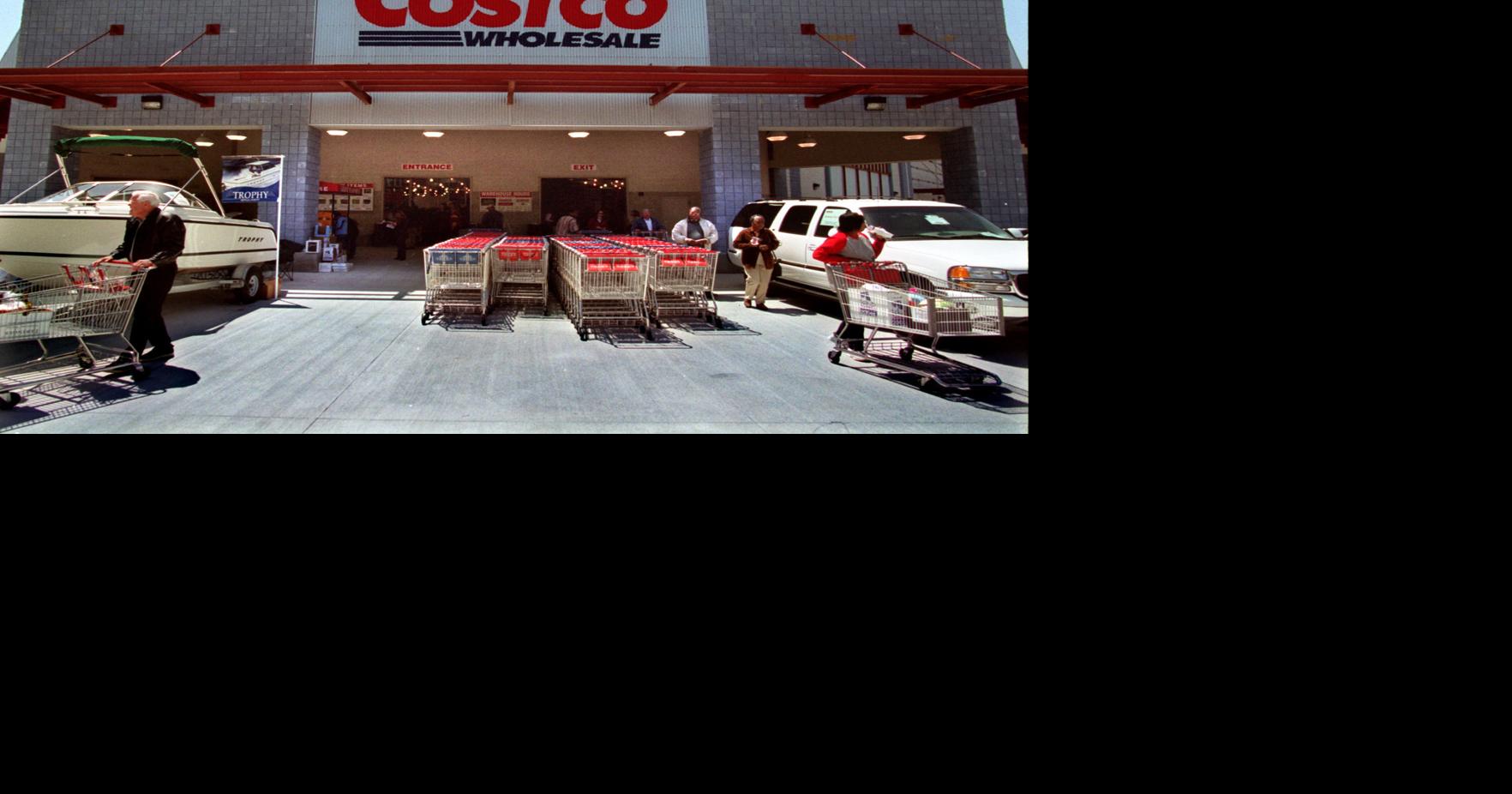 Costco accepting membership applications ahead of second Charleston