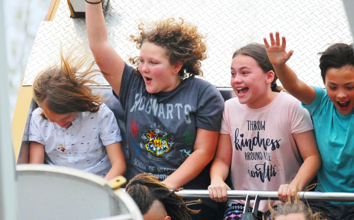 Flowertown Festival Sunday, April 7, 2019 Flowertown Galleries