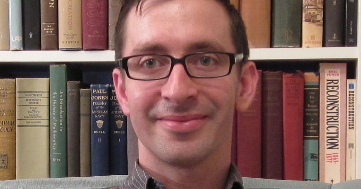 ‘Free State of Jones’ depicts realities of Reconstruction