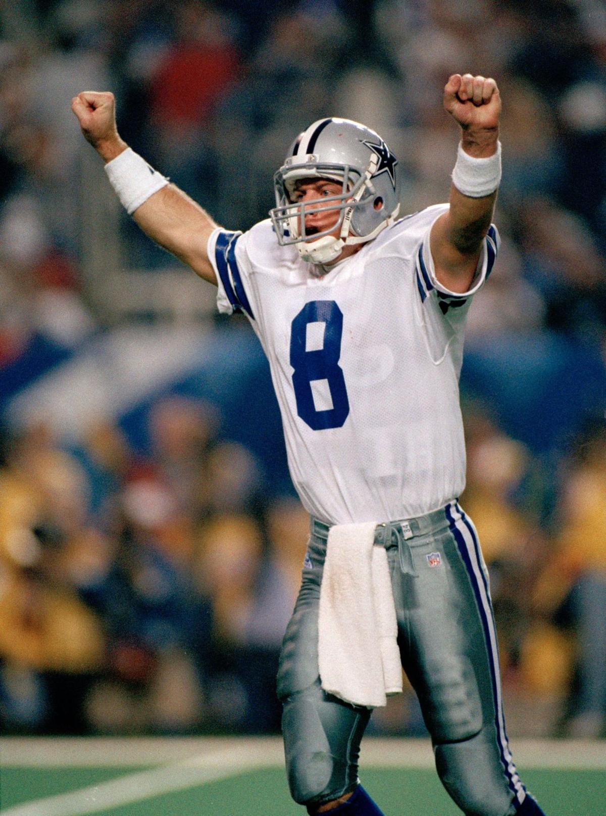 Super Bowl Moments