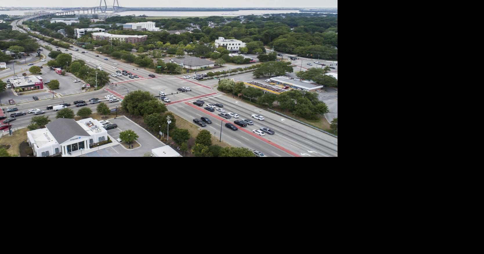 Editorial: Charleston's Chamber of Commerce poll shows promise for sales tax