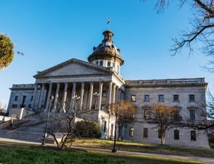 Rep. Bill Taylor: South Carolina legislative update