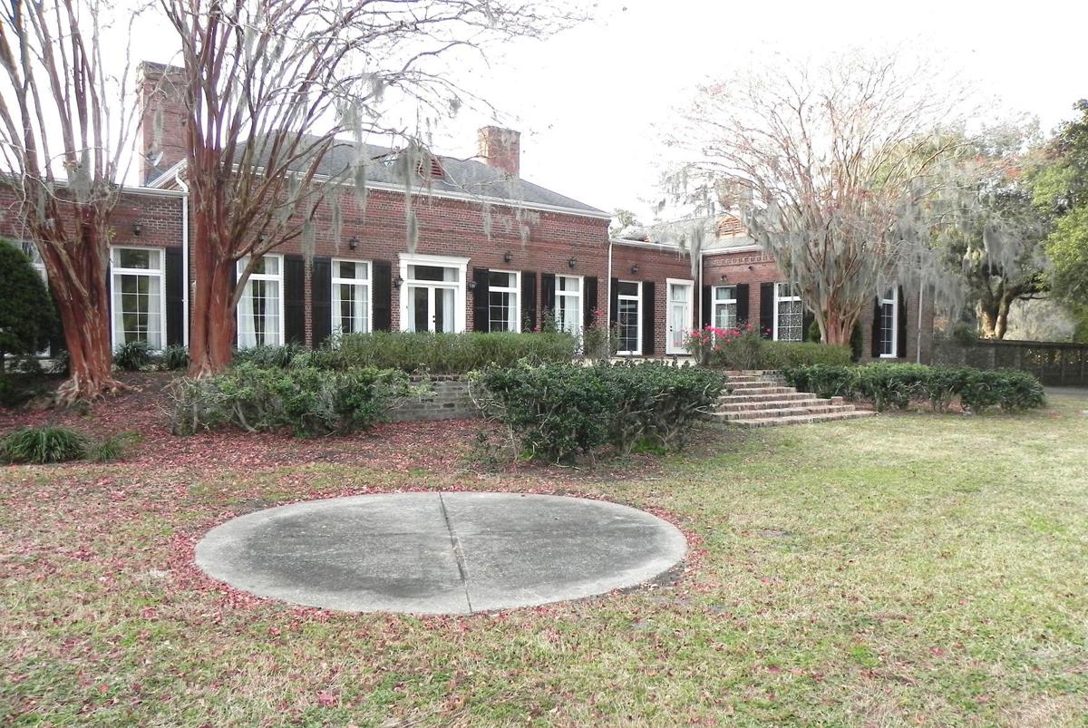 A look back Wedgefield Plantation through the years News