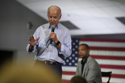 Joe Biden Wins Sought After Endorsement In Sc 2020 Democratic Primary News Postandcourier Com
