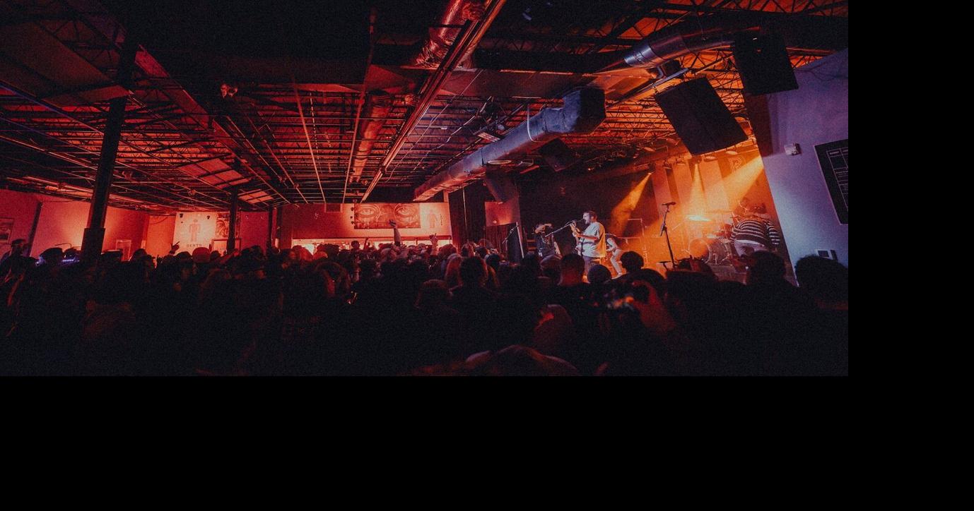 After 1 year, Radio Room’s ‘glow up’ attracts bigger crowds, diverse lineup