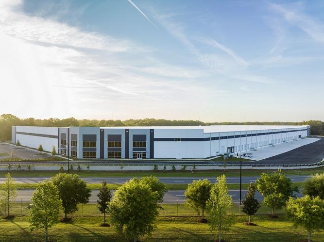 Alabama firms pays 5.3M for former Sears site in North Charleston
