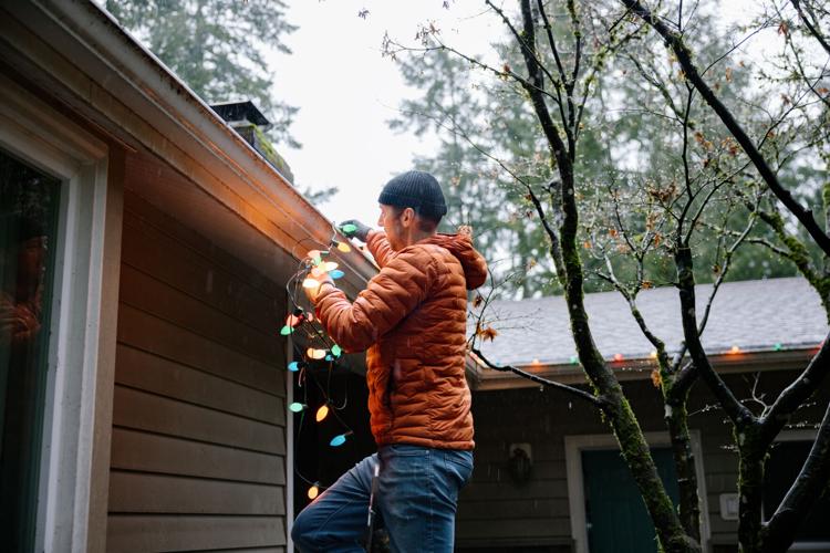 Hang your Stockings with Care This Season: A Guide To Decorating Safety