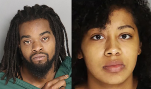 Parents of Javeayah Harris removed from court docket for first hearing on Sept. 18