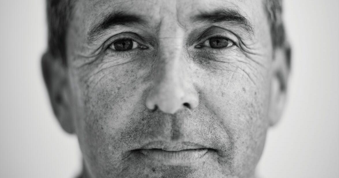 Q&A with novelist, Trump opponent Don Winslow | Charleston Scene - Vimarsana News