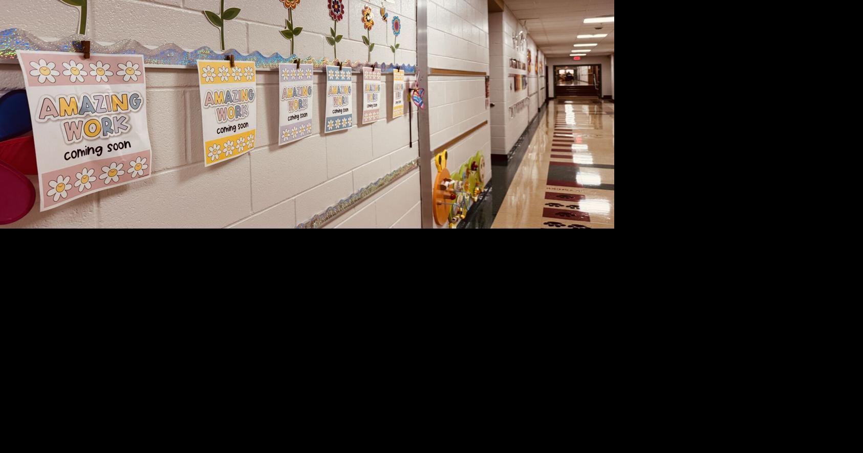 SC schools clawed back DEI for a year. A U.S. court just tossed Trump's ban on it.