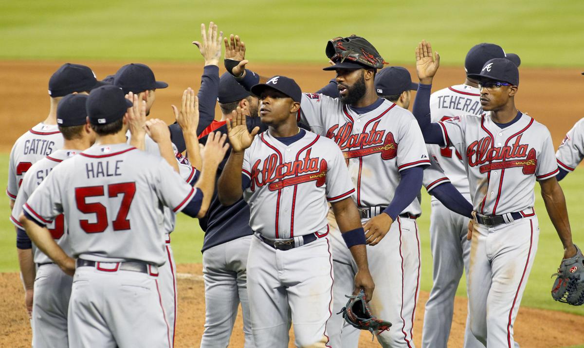 Gattis Loss the Latest in a 'Really Difficult' Time for the Braves