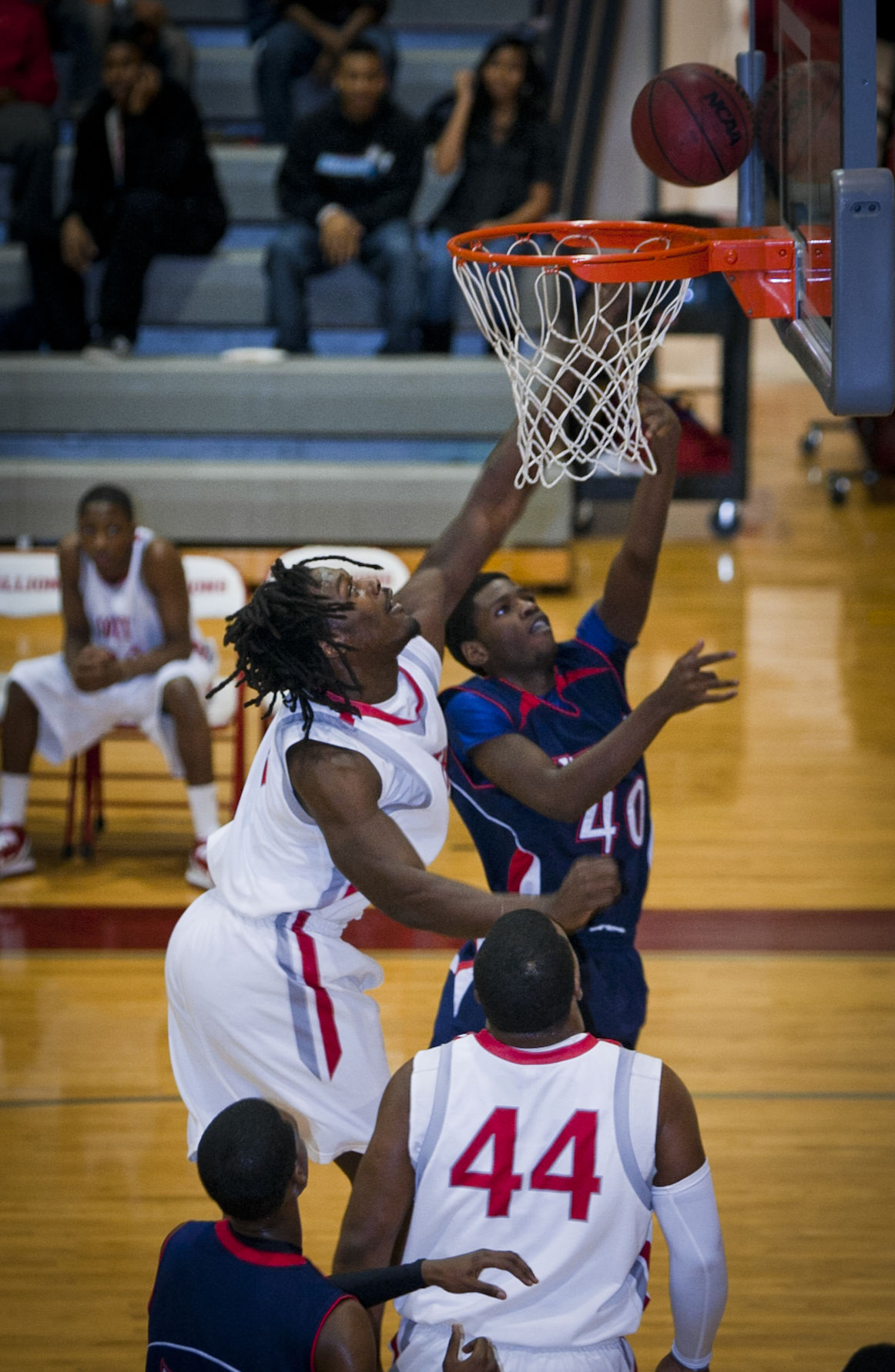 Jadeveon Clowney