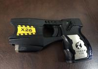 Stun-gun ruling a jolt for law enforcement (copy)