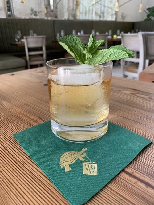 Where To Find Mint Juleps And Parties In Charleston To Celebrate The Kentucky Derby Raskin Around Postandcourier Com