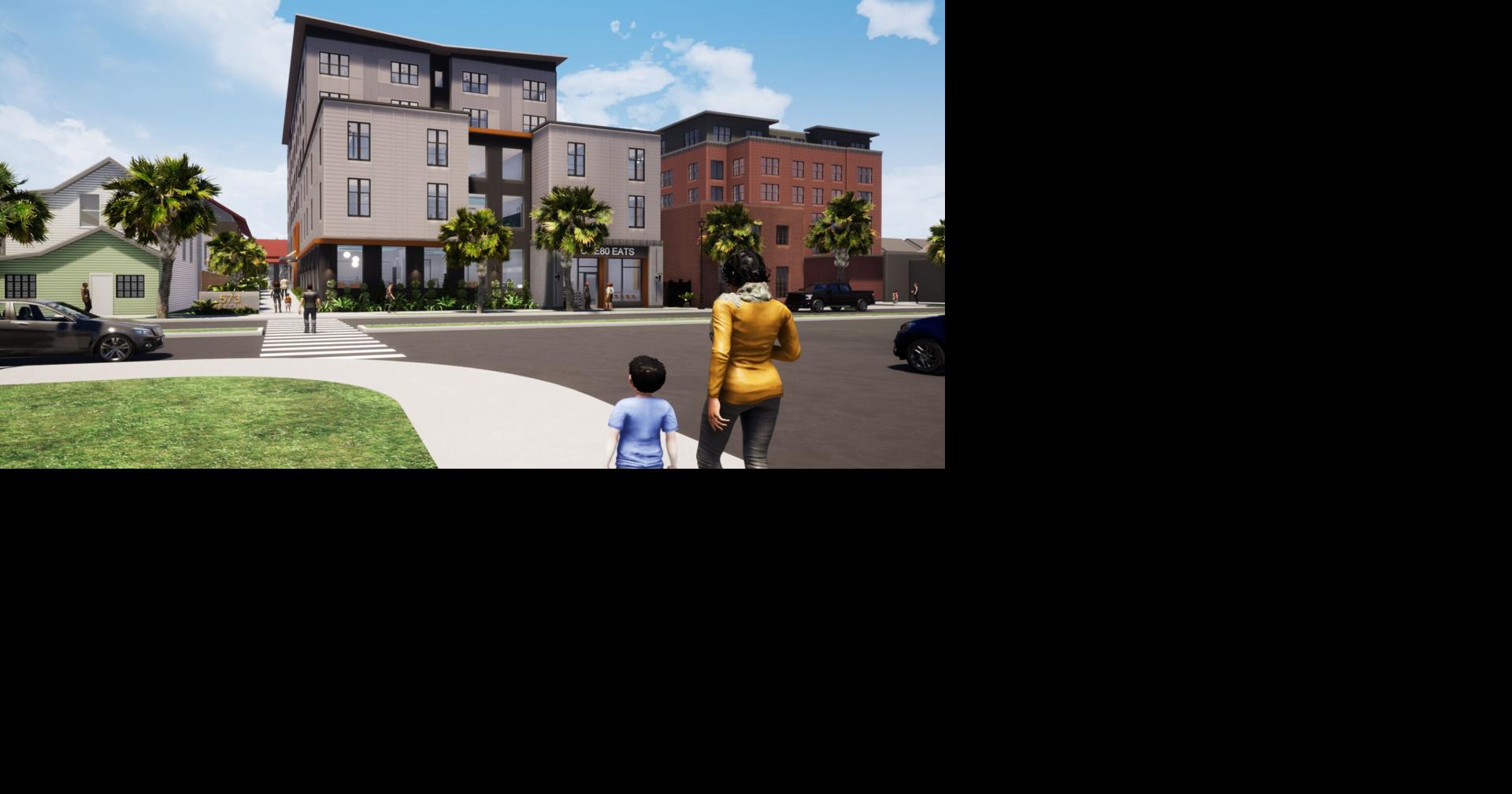 Charleston's One80 Place gets $5 million grant to help end homelessness