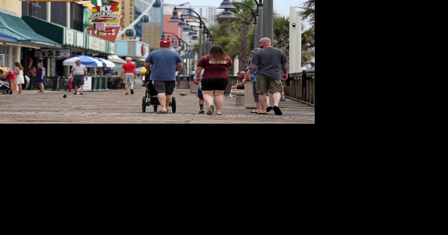 After shooting video goes viral, Myrtle Beach struggles with crowd, violence issues familiar to other coastal cities | News | postandcourier.com->(艦隊これくしょん -艦これ-)