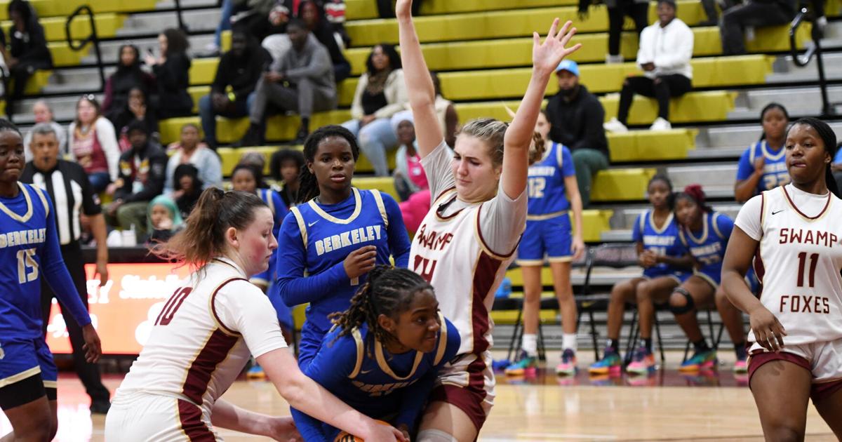 Ashley Ridge girls out to 4-1 start | Prep Sports | postandcourier.com