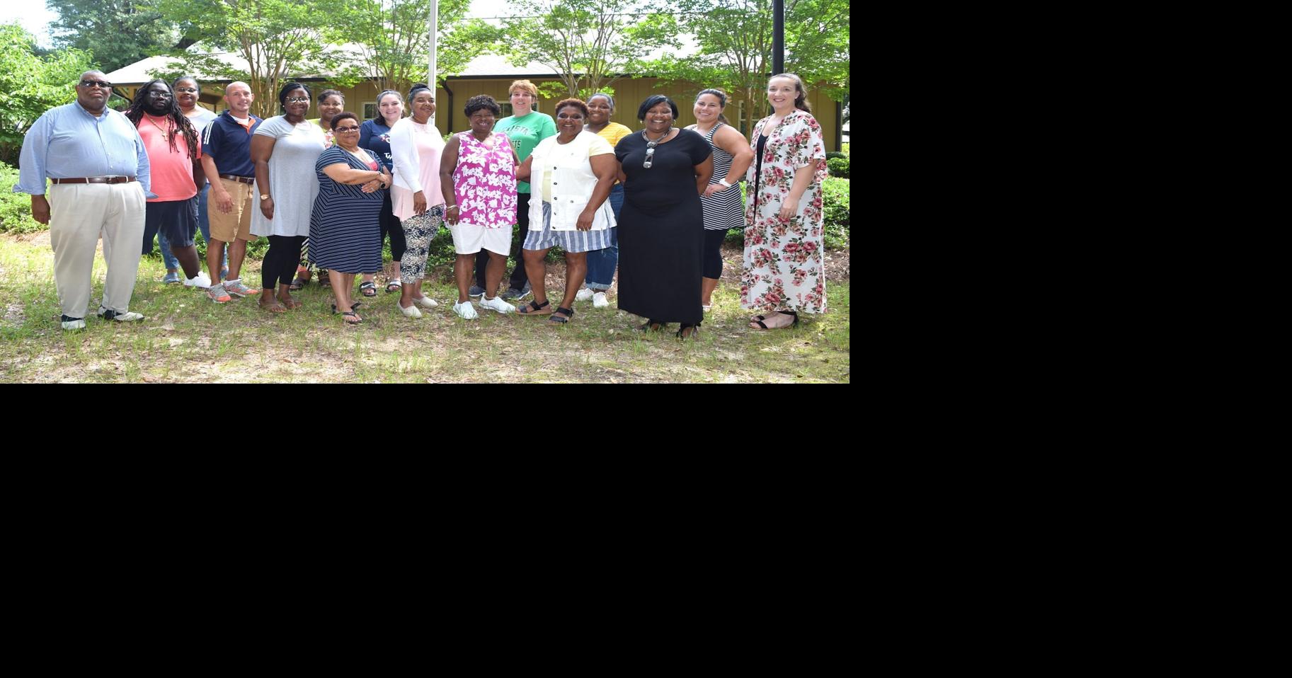 Academics, parent communication are top priorities at LKCS, APAA