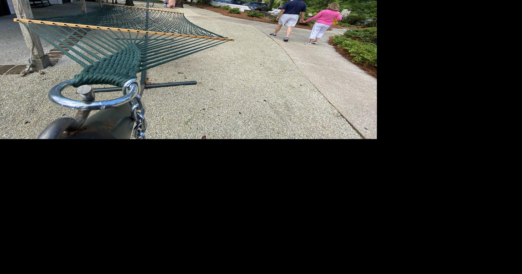 Occupancy rates soar in Pawleys Island as average nightly rental rates hit 575 in DeBourdieu