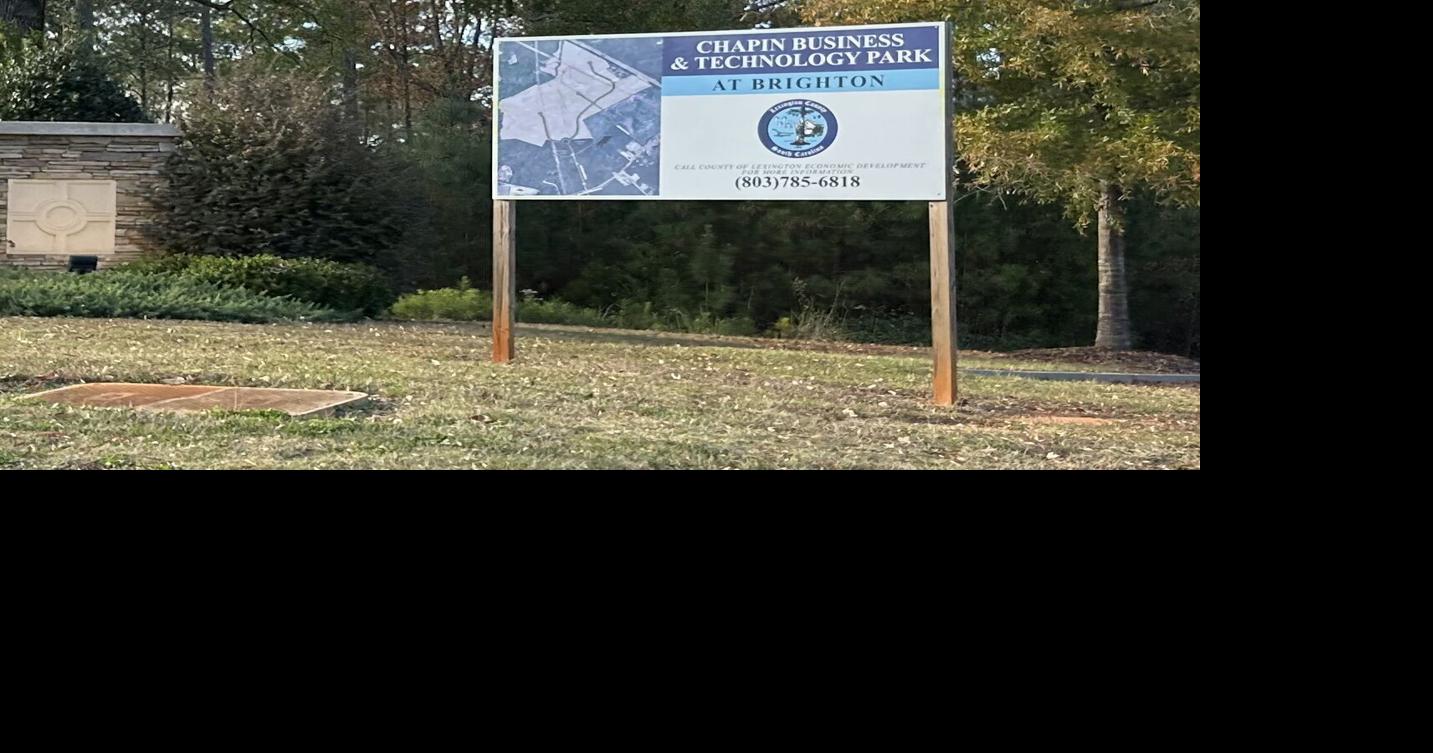 ‘Hang on to your dress’: Chapin mayor digs in for legal fight with Lexington Co. over 600-home project