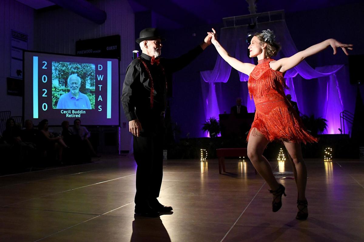 Dancing With the Ark Stars 2020