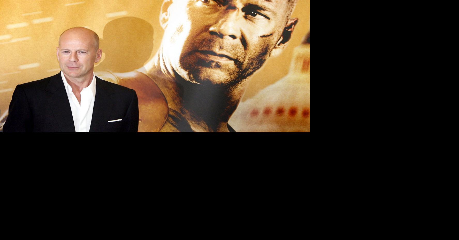 to the 'Die Hard' trivia pal!