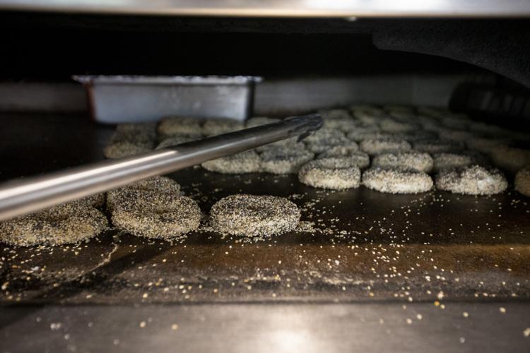 Photos Spread Bagelry in Mount Pleasant is now open Photos from The