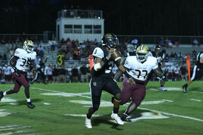 Ashley Ridge Downs Goose Creek For Third Straight Win Over Gators