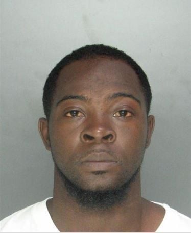 Colleton County felon awaiting transfer to prison briefly escapes from jail