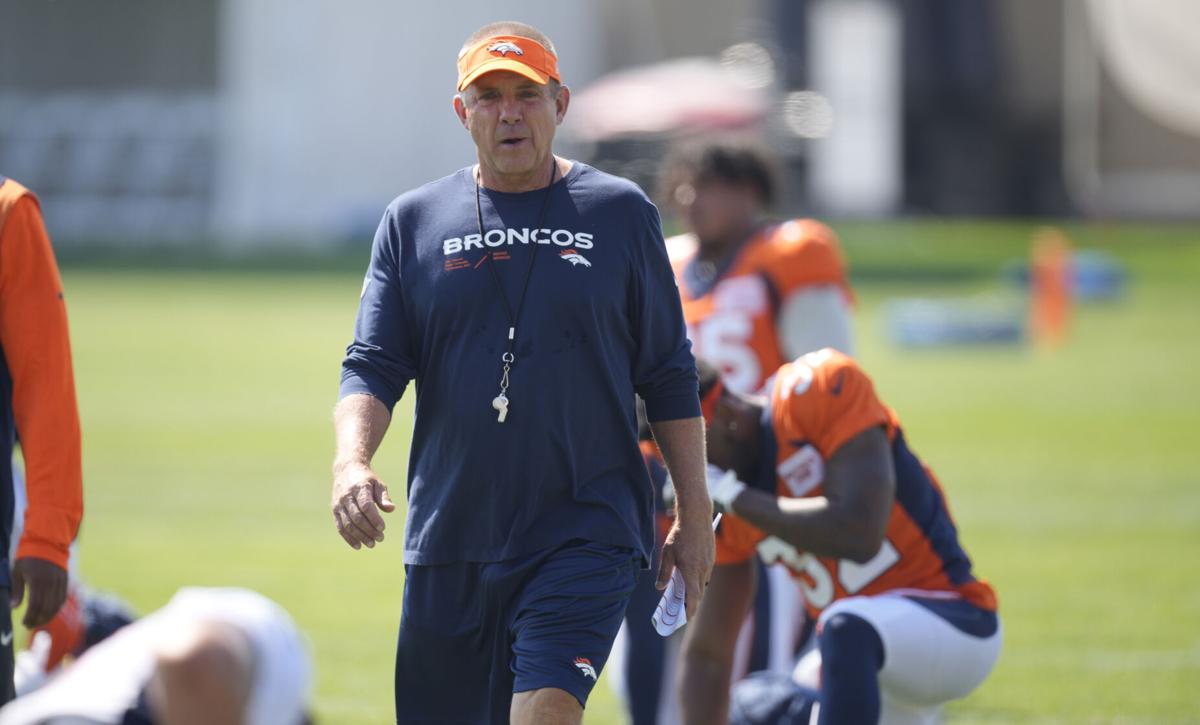 Denver Broncos preview 2023: Over or under 8.5 wins? Chances to claim AFC  West title?, SC Picks