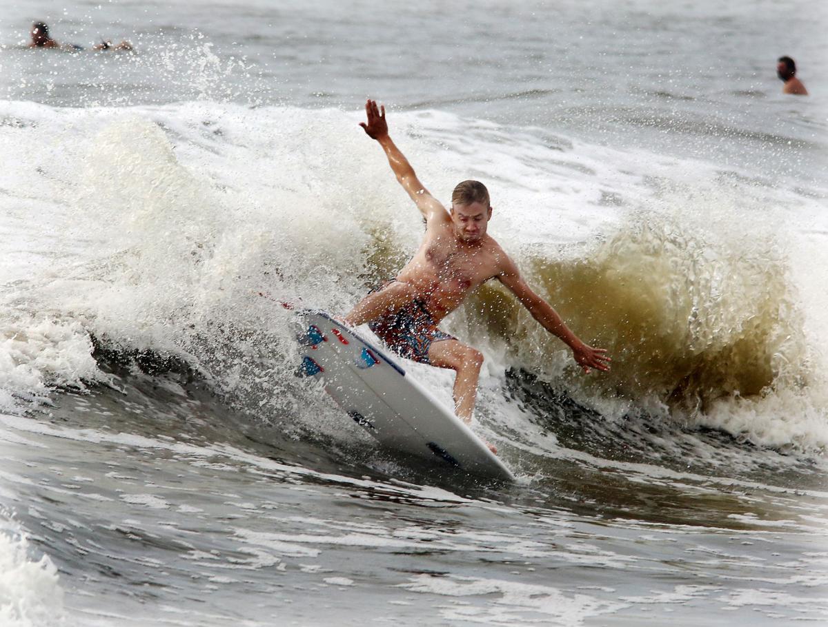Hurricane Florence