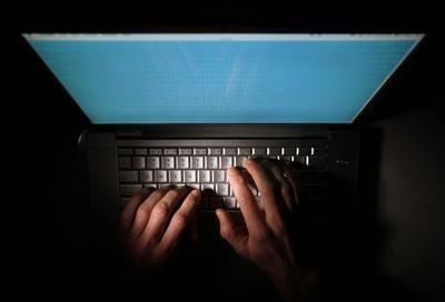 Taz Breaking Computer A credit freeze is a firm line of defense against hackers