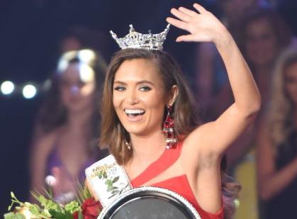 Clemson Student Crowned Miss South Carolina 2019 News Postandcourier Com