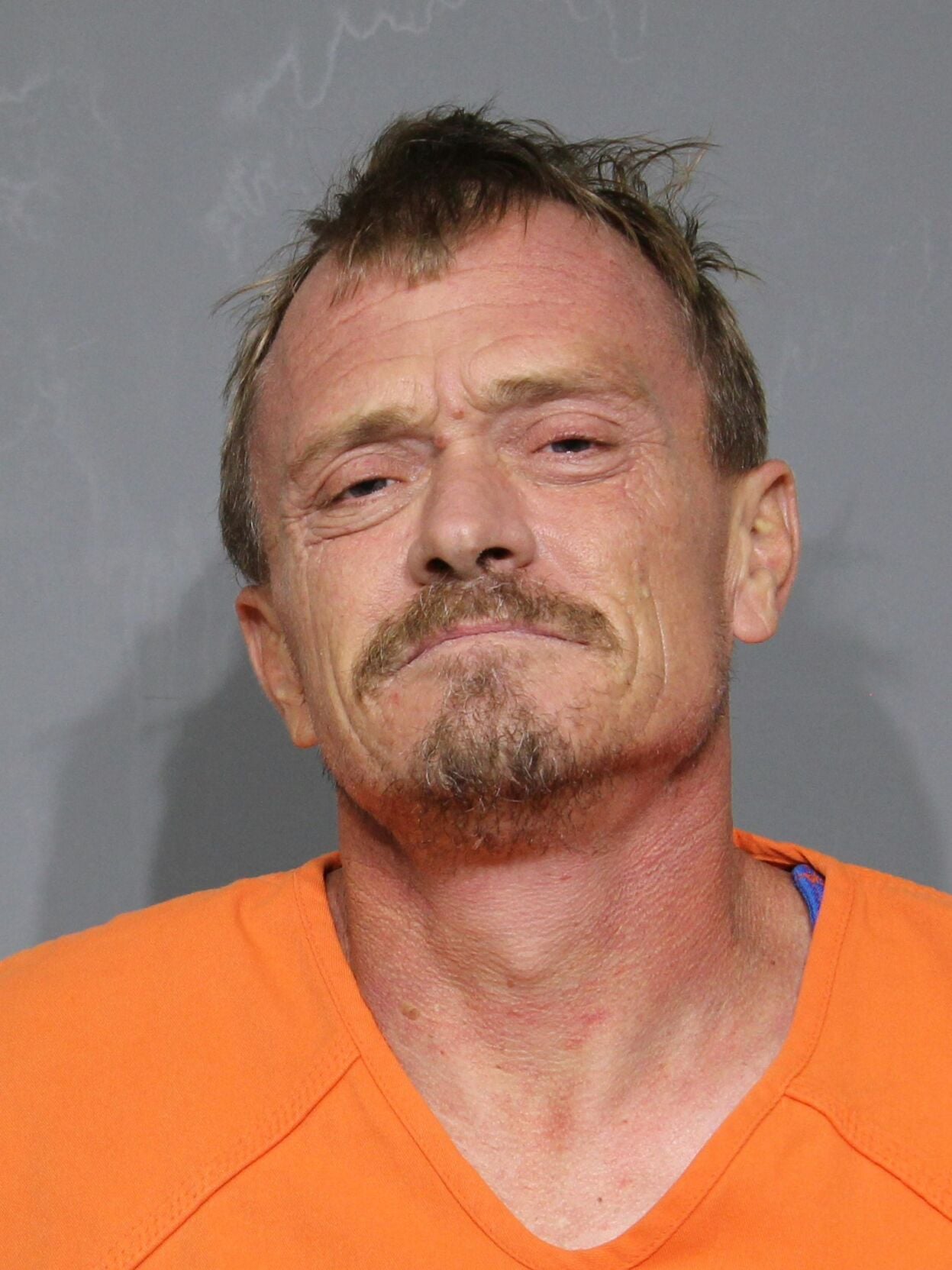 Detention Banner Man who fired shots at York County deputies returns to SC