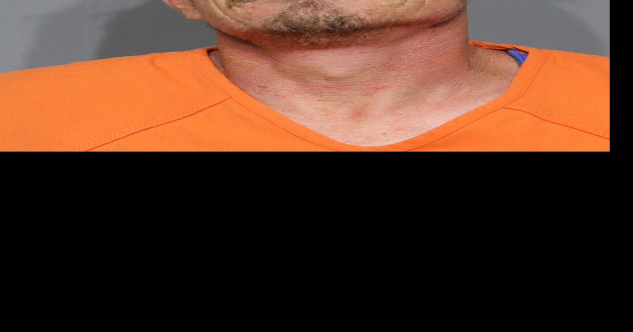 Clover man accused of shooting at deputies returns to York County to face charges