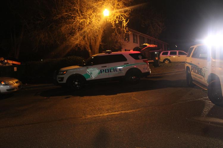 Police arrest murder suspect out of Richmond County Aiken Area Public