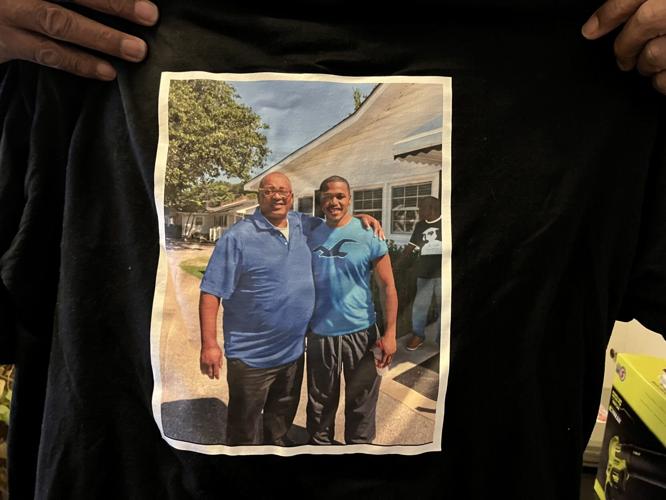 An overcrowded Upstate jail is among SC's deadliest. One man's family