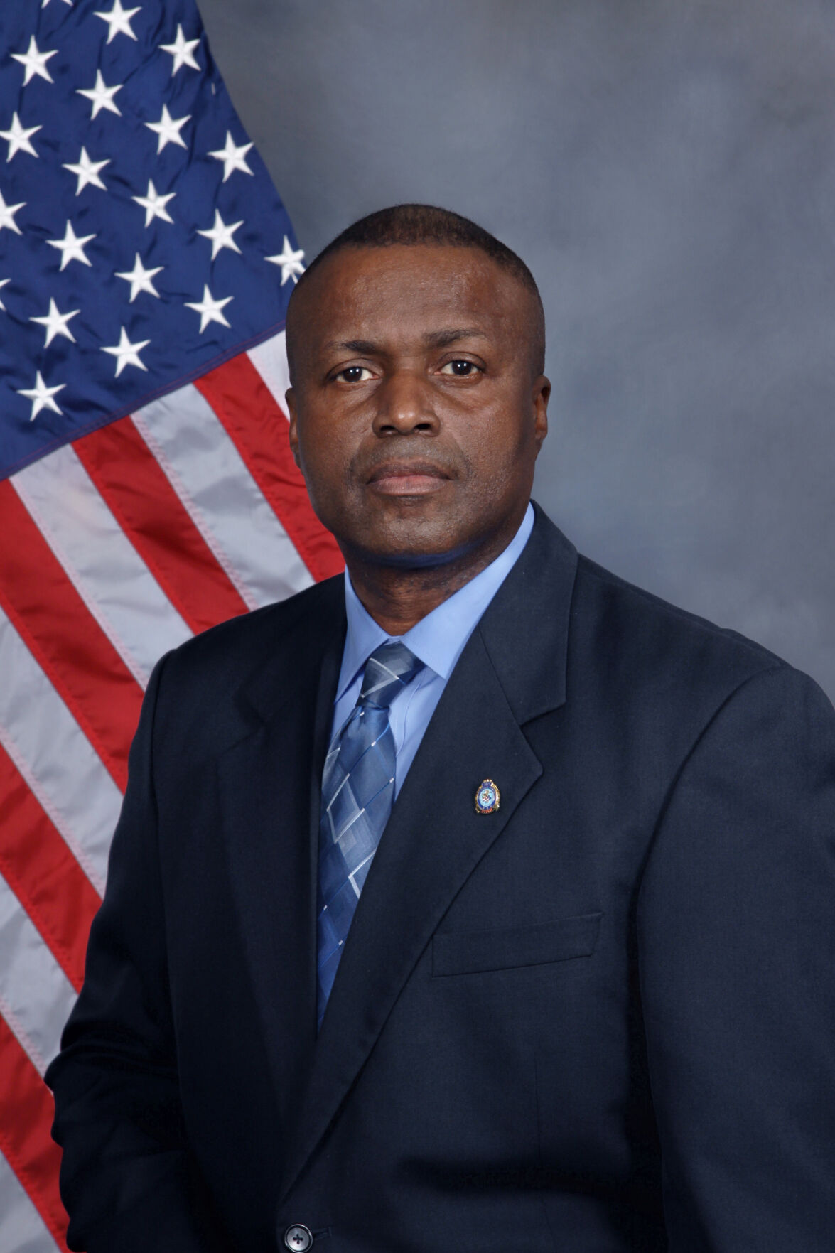 NIXON: Phyall promoted to major at Berkeley County Sheriff's Office ...