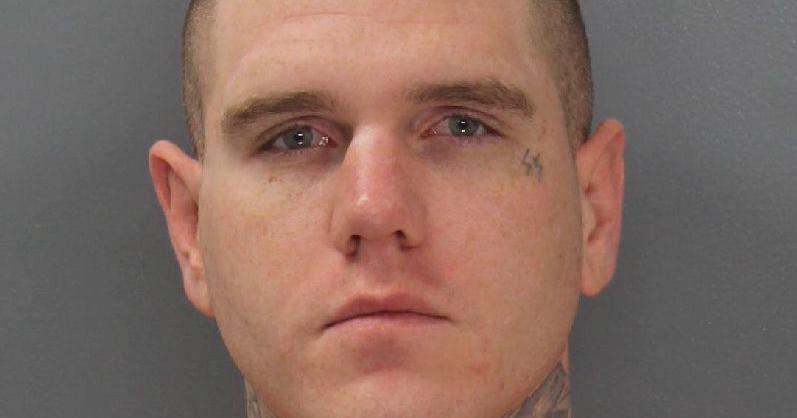 Feds: S C inmate from Aiken coordinated drug deals from prison Aiken Feds: S C inmate from Aiken coordinated drug deals from prison Aiken