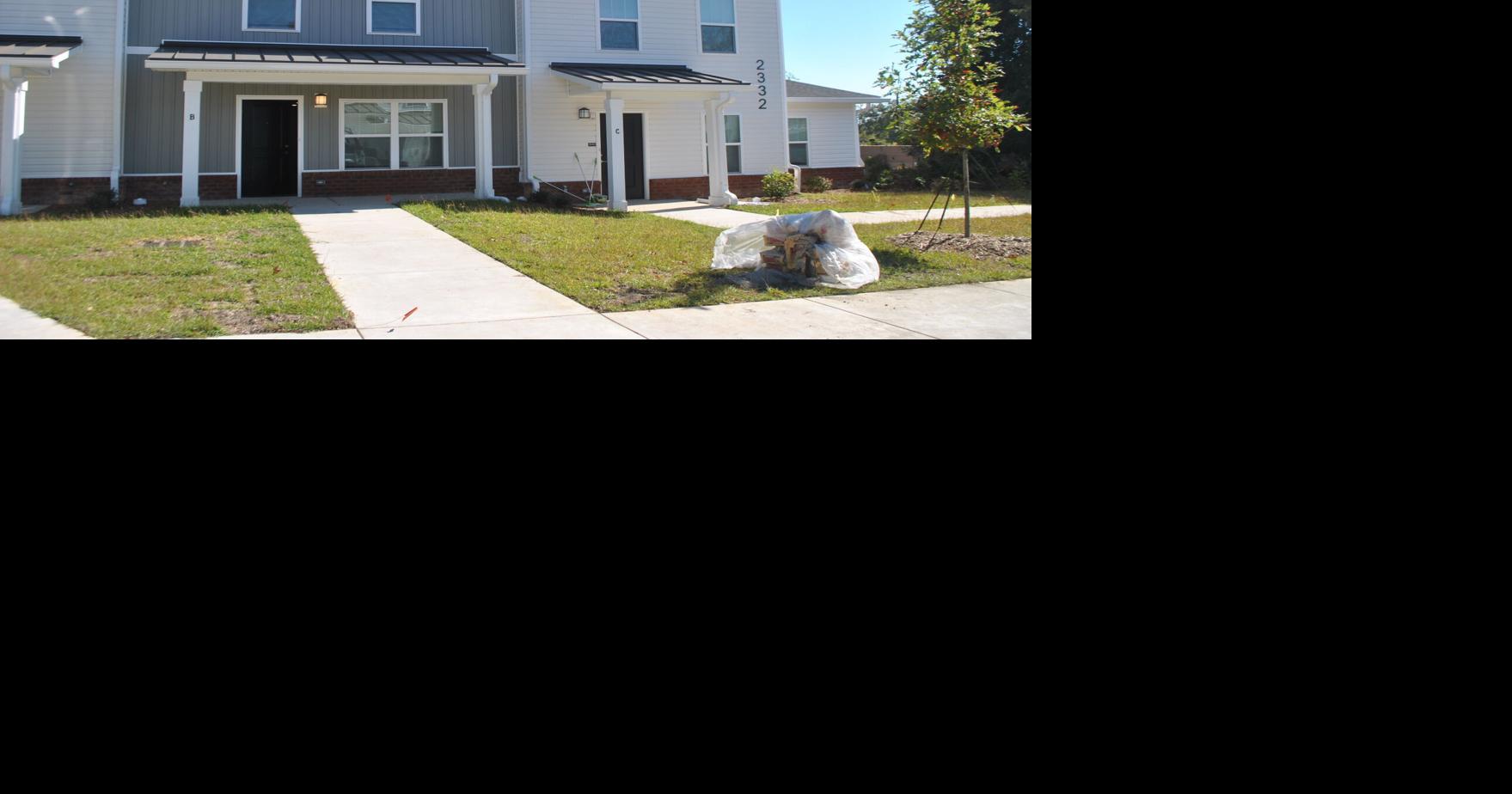 Columbia hopes 100 new housing units will help battle homelessness, revive struggling neighborhood