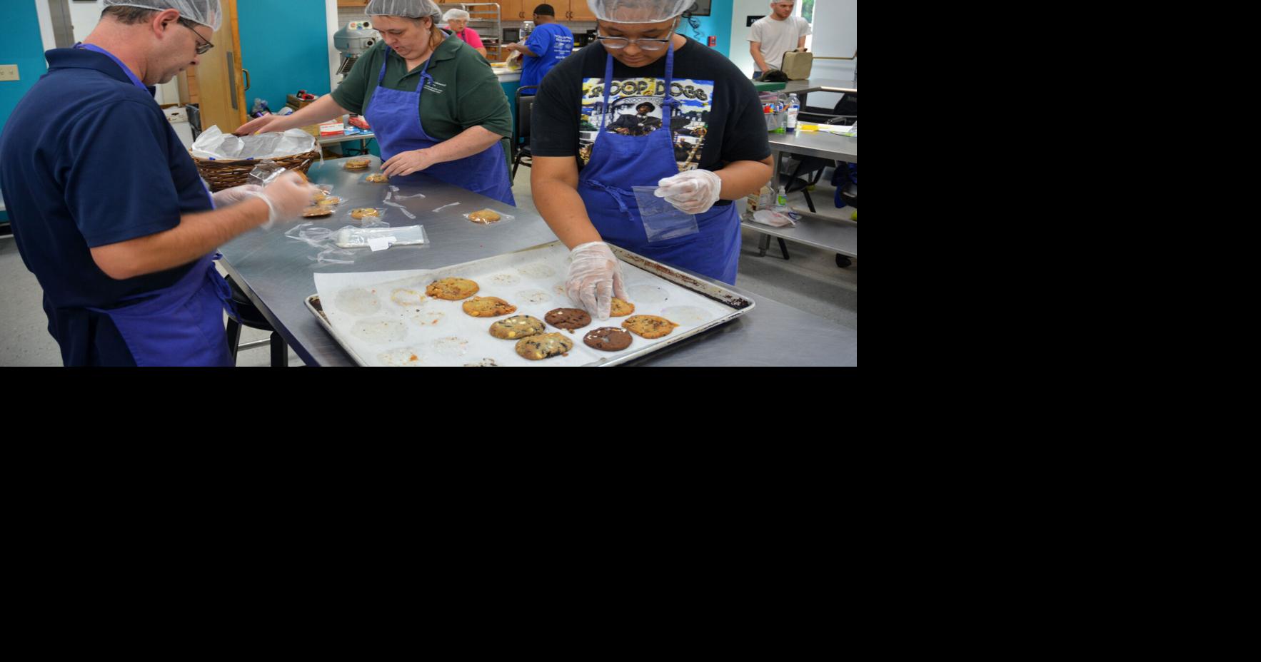 Aiken's Bakin' ... Cookies and Plenty More