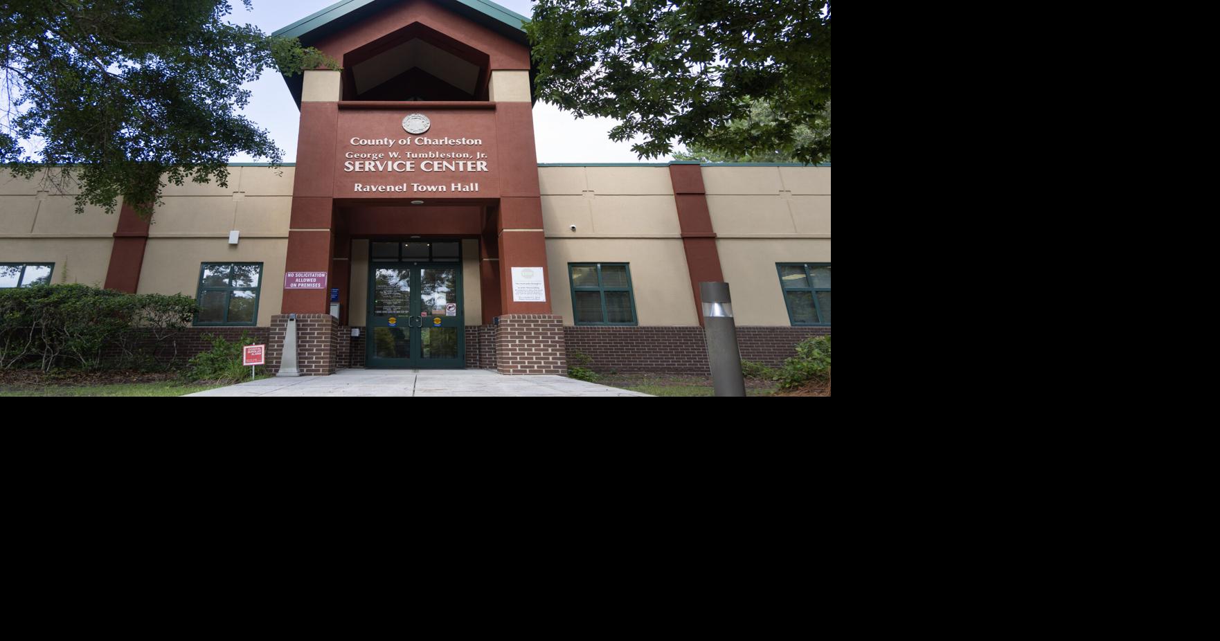 As growth creeps toward Charleston rural communities, this one is prioritizing affordable housing