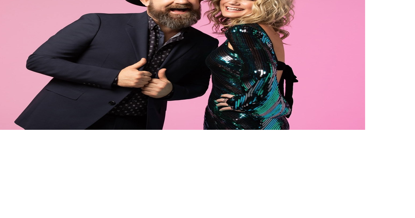 Danny McBride joins Sugarland onstage in North Charleston