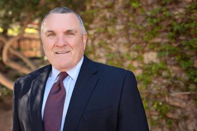 Notre Dame's real-life 'Rudy' brings motivational message to Charleston ...