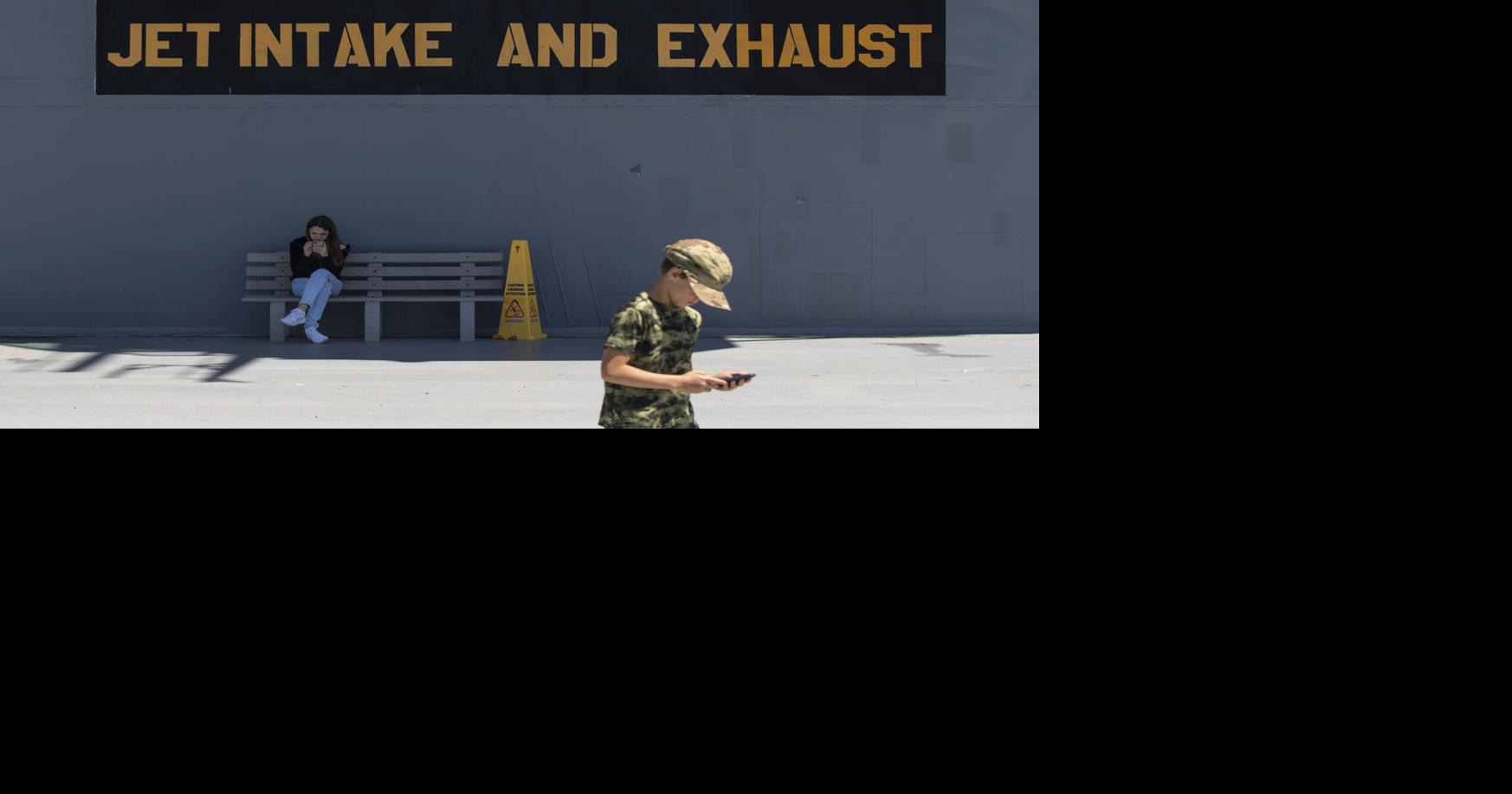 Photos Yorktown still a staple in Mount Pleasant at 80th anniversary