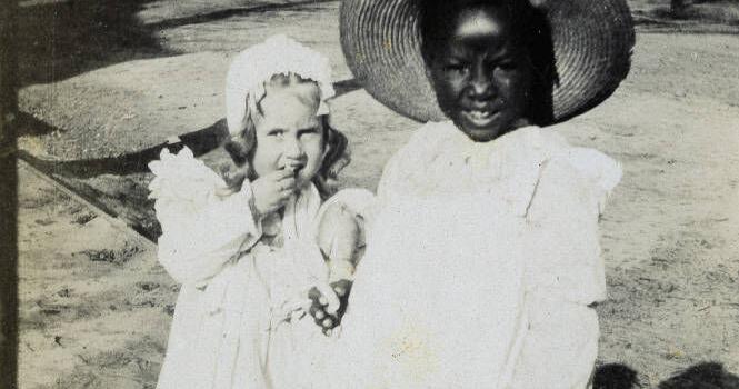 The Spanish-American War brought her to Columbia, where she captured life through her lens